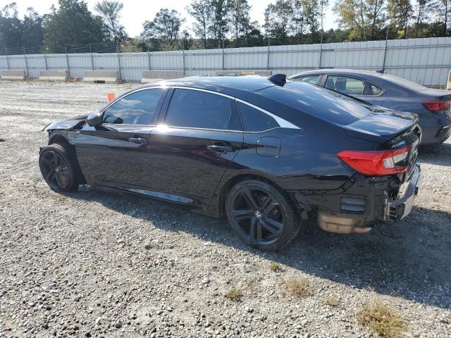 2022 HONDA ACCORD SPO - 1HGCV1F37NA095665
