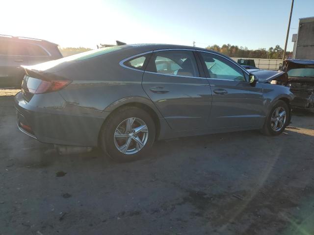 VIN 5NPEG4JAXMH069397 2021 Hyundai Sonata, SE no.3