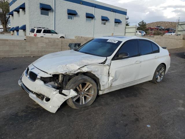 2014 BMW 328 I #3023726882