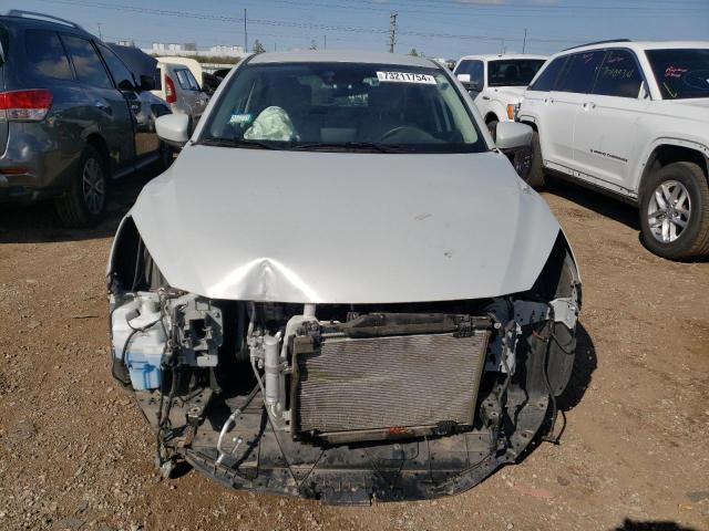 2020 TOYOTA YARIS LE 3MYDLBJV1LY716660