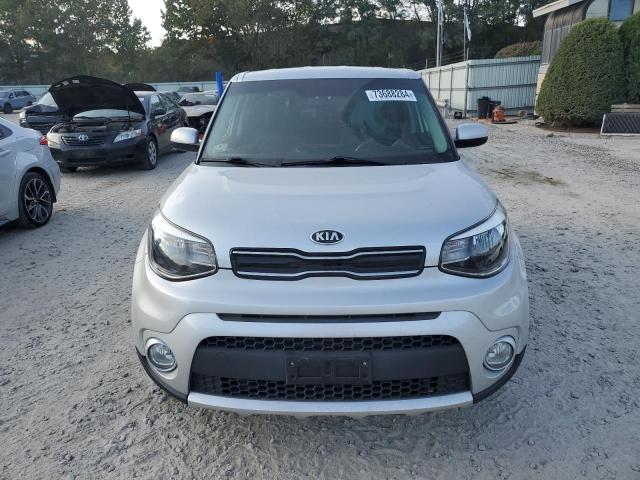 2017 KIA SOUL + - KNDJP3A51H7478099