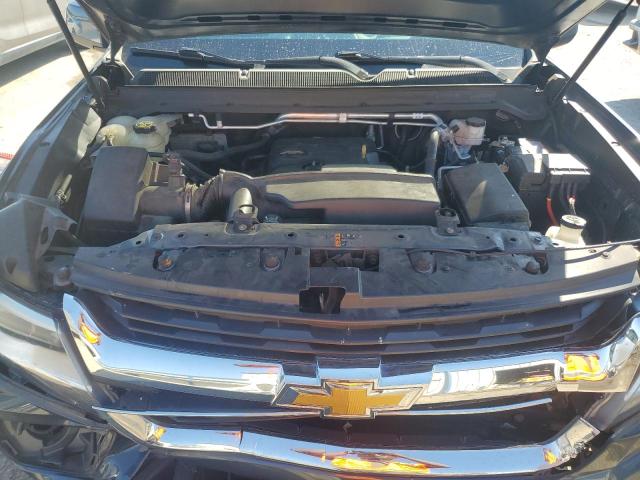 2019 CHEVROLET 1500 454SS - 1GCHSBEAXK1131122