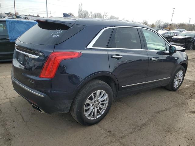 VIN 1GYKNARS4HZ190746 2017 CADILLAC XT5 no.3