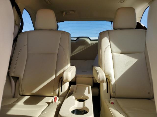 2015 TOYOTA HIGHLANDER - 5TDJKRFH9FS117128