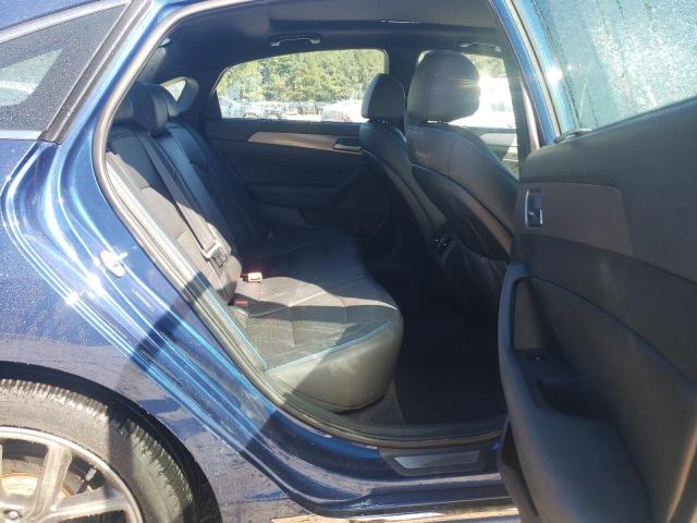 2019 HYUNDAI SONATA LIM - 5NPE34AB6KH820660