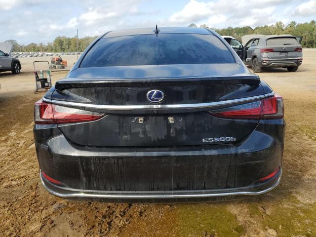 2021 LEXUS ES 300H UL 58AFA1C10MU008796