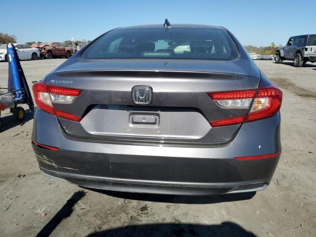 VIN 1HGCV1F40KA122791 2019 Honda Accord, EX no.6