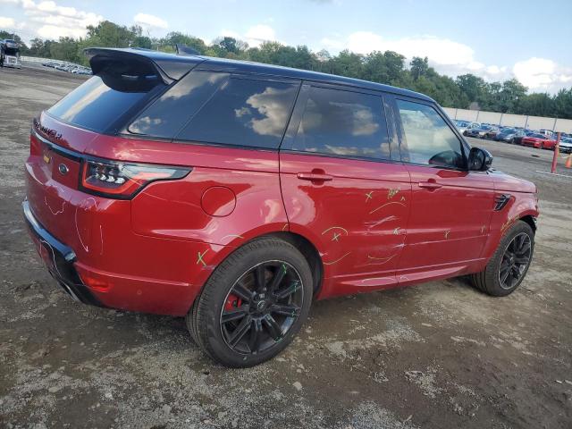 VIN SALWR2RE7KA869095 2019 Land Rover Range Rover,... no.3