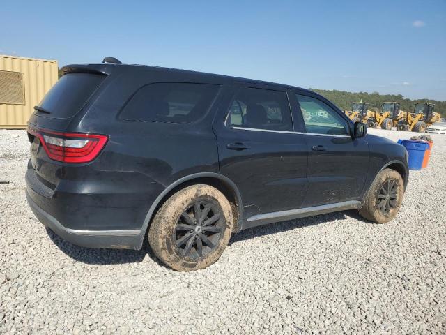 2020 DODGE DURANGO SX - 1C4RDHAG5LC192220