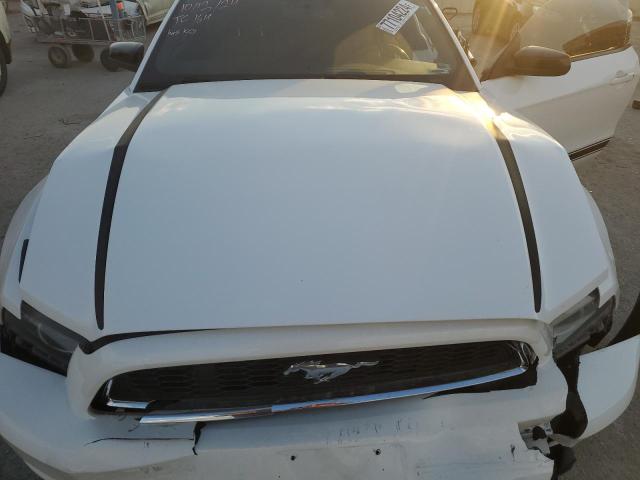 VIN 1ZVBP8AM0D5261123 2013 FORD ALL MODELS no.11