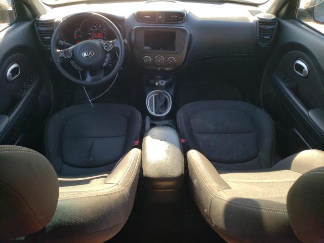 2015 KIA SOUL - KNDJN2A27F7159048