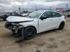 2023 HONDA CIVIC SPOR - 19XFL2H86PE003249