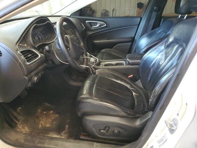 VIN 1C3CCCCB1FN576005 2015 Chrysler 200, C no.7