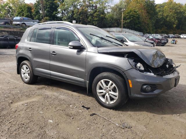 VIN WVGBV7AX7GW574449 2016 Volkswagen Tiguan, S no.4