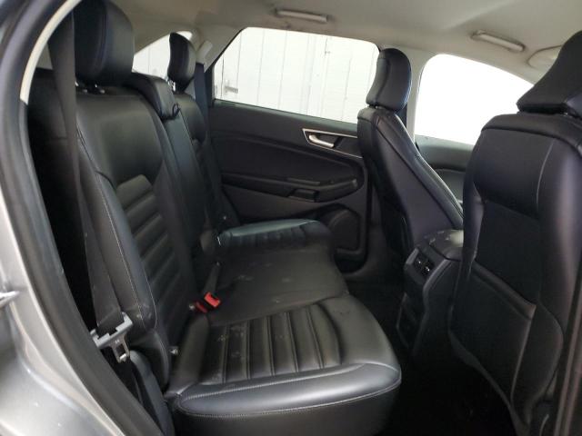 2024 FORD EDGE SEL - 2FMPK4J99RBA77471