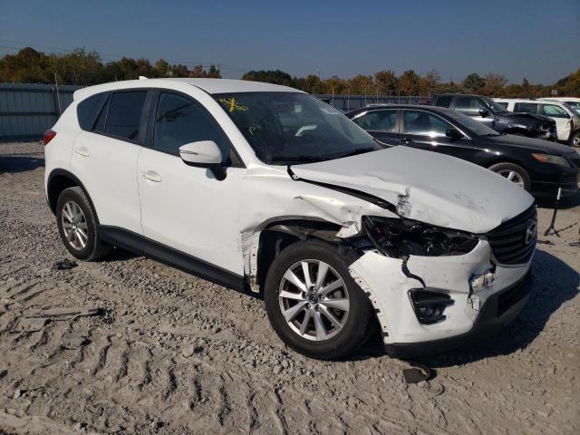2016 MAZDA CX-5 TOURI - JM3KE2CY2G0830312