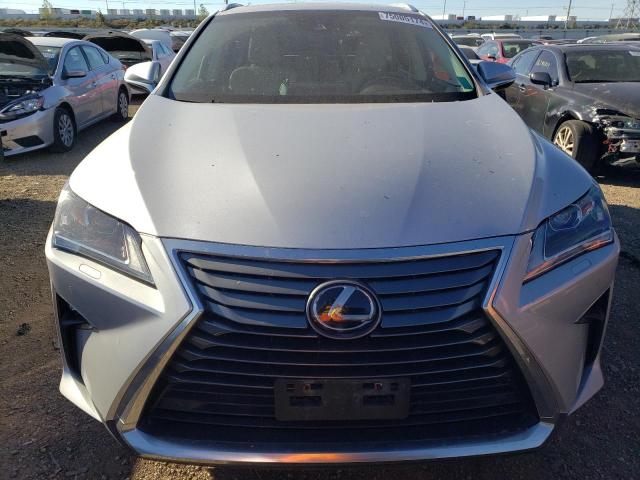 VIN 2T2BZMCA4HC065327 2017 Lexus RX, 350 Base no.5