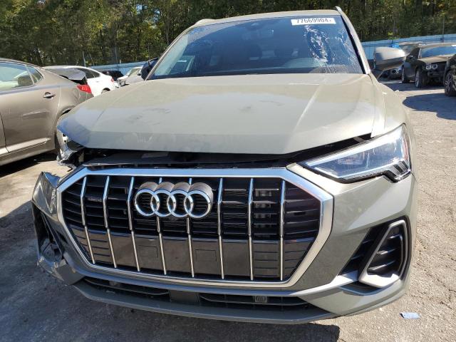 VIN WA1EECF33R1033120 2024 AUDI Q3 no.5