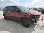 Lot #3023688877 2021 JEEP COMPASS SP