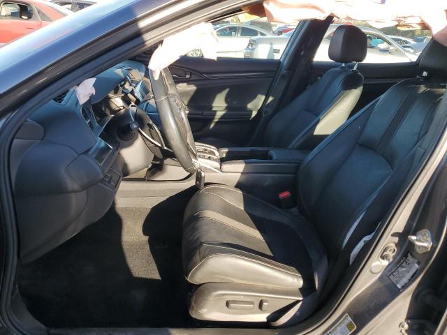 2020 HONDA CIVIC SPOR - SHHFK7H91LU405983