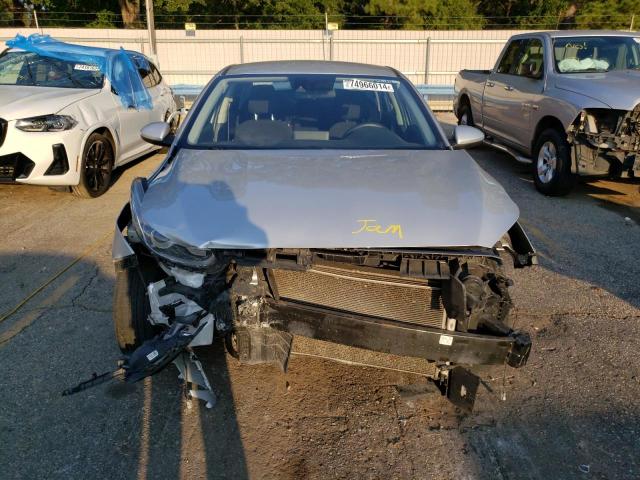 2021 KIA FORTE FE - 3KPF24AD6ME291484