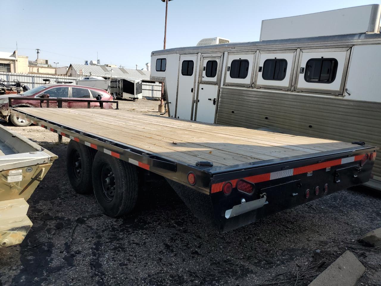 Lot #2952645185 2024 OTHR TRAILER