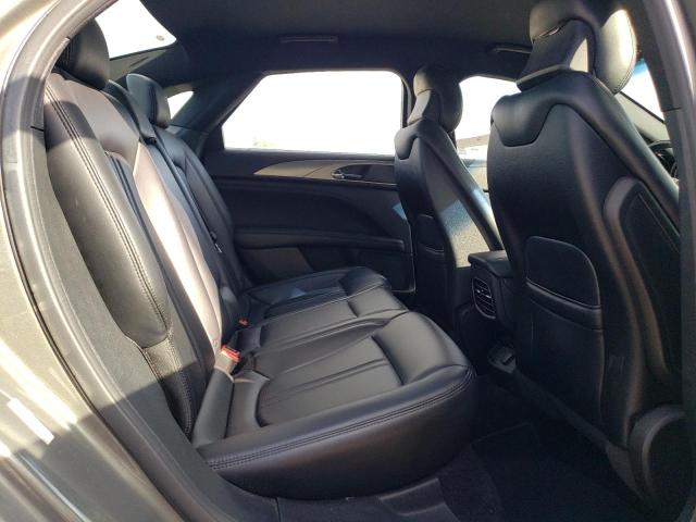 2017 LINCOLN MKZ PREMIE - 3LN6L5A94HR628520