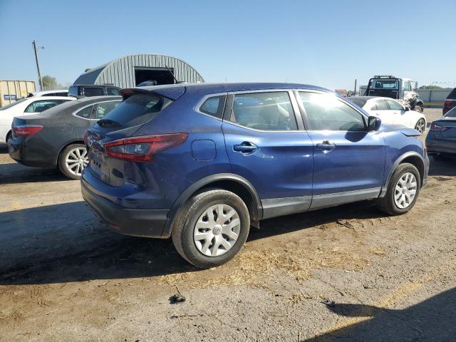 JN1BJ1CV0LW267789 2020 NISSAN ROGUE