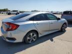 Lot #2974238362 2020 HONDA CIVIC LX