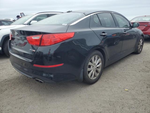 VIN 5XXGN4A71EG329606 2014 KIA Optima, EX no.3