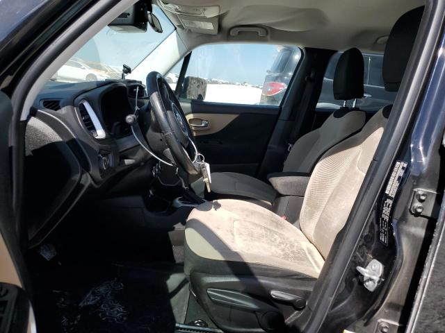 2015 JEEP RENEGADE L - ZACCJABT0FPB55186