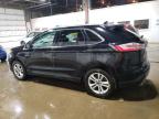 FORD EDGE SEL photo