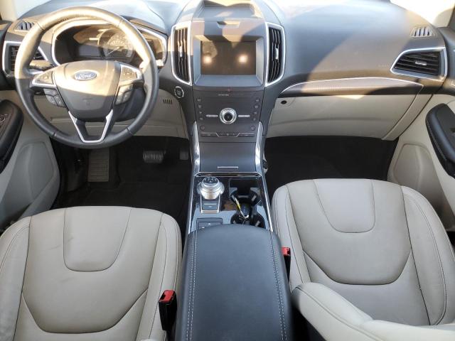 2020 FORD EDGE TITAN - 2FMPK3K98LBB58235