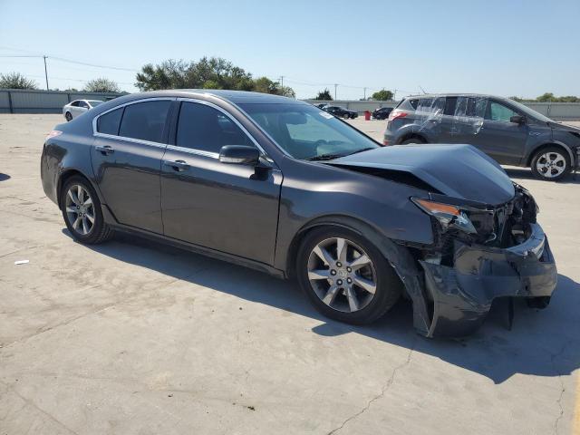 VIN 19UUA8F58DA015878 2013 Acura TL, Tech no.4