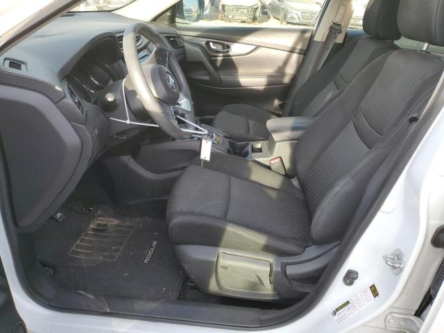 2017 NISSAN ROGUE S - KNMAT2MV2HP600244