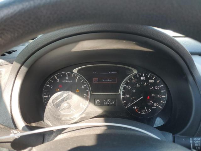 2015 NISSAN ALTIMA 2.5 - 1N4AL3AP8FC105875