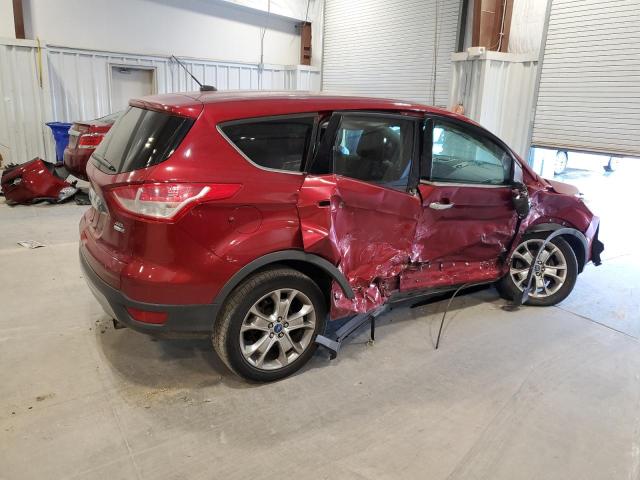 VIN 1FMCU9H9XDUC26193 2013 Ford Escape, Sel no.3