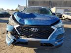 HYUNDAI TUCSON SE photo