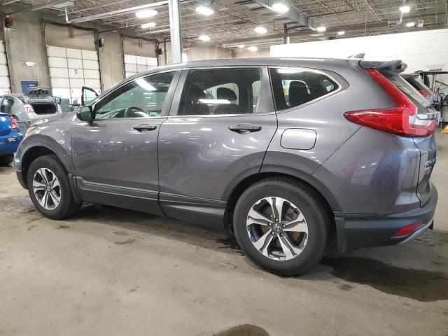 VIN 2HKRW6H33KH217247 2019 Honda CR-V, LX no.2