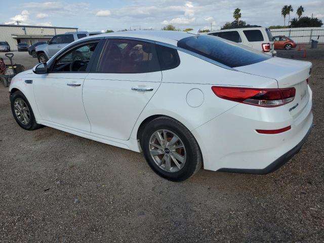 2019 KIA OPTIMA LX - 5XXGT4L32KG282775