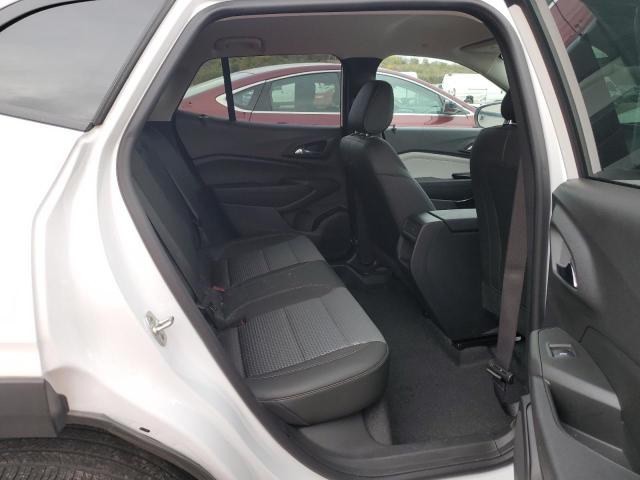 2025 CHEVROLET TRAX 1LT - KL77LHEP7SC013692