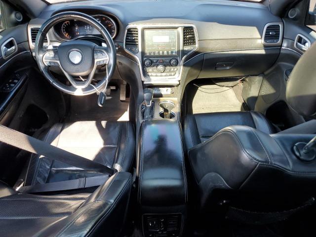 2017 JEEP GRAND CHER - 1C4RJFBT2HC949168