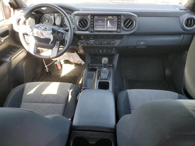 2023 TOYOTA TACOMA DOU - 3TMCZ5AN3PM645453