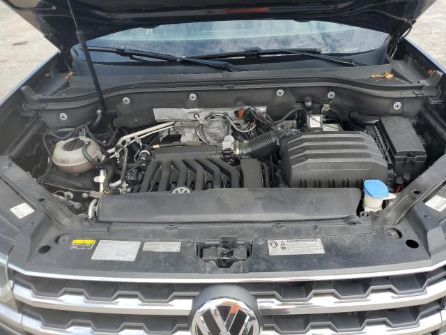 2018 VOLKSWAGEN ATLAS 1V2BR2CA7JC510844