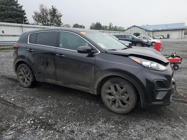 Vin: kndpm3ac8n7973493, lot: 74704654, kia sportage lx 20224