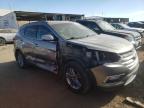 Lot #3025094176 2017 HYUNDAI SANTA FE S