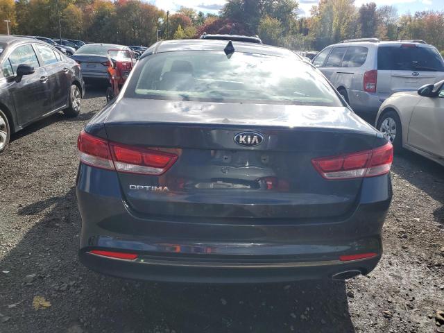 VIN 5XXGT4L35GG018019 2016 KIA Optima, LX no.6