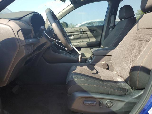 2024 HONDA CR-V SPORT - 5J6RS5H53RL002443