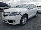 2018 ACURA RDX - 5J8TB4H38JL025744