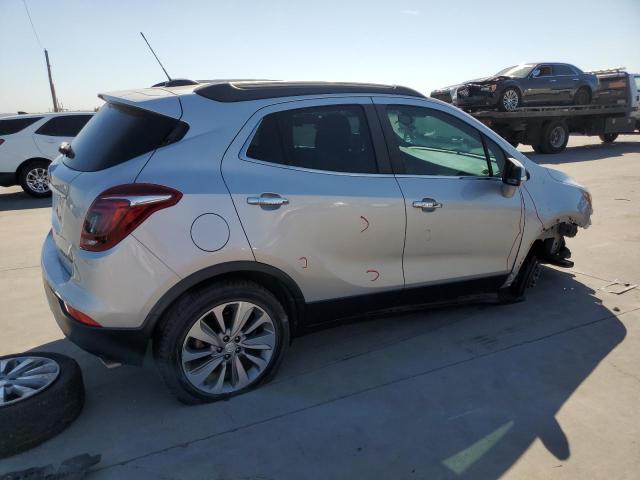 2019 BUICK ENCORE PRE - KL4CJASB0KB708409